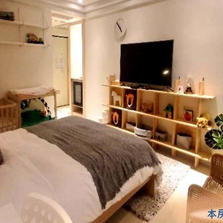 Yomi Hotel - Shuanglian Mrt Tajpej Zewnętrze zdjęcie