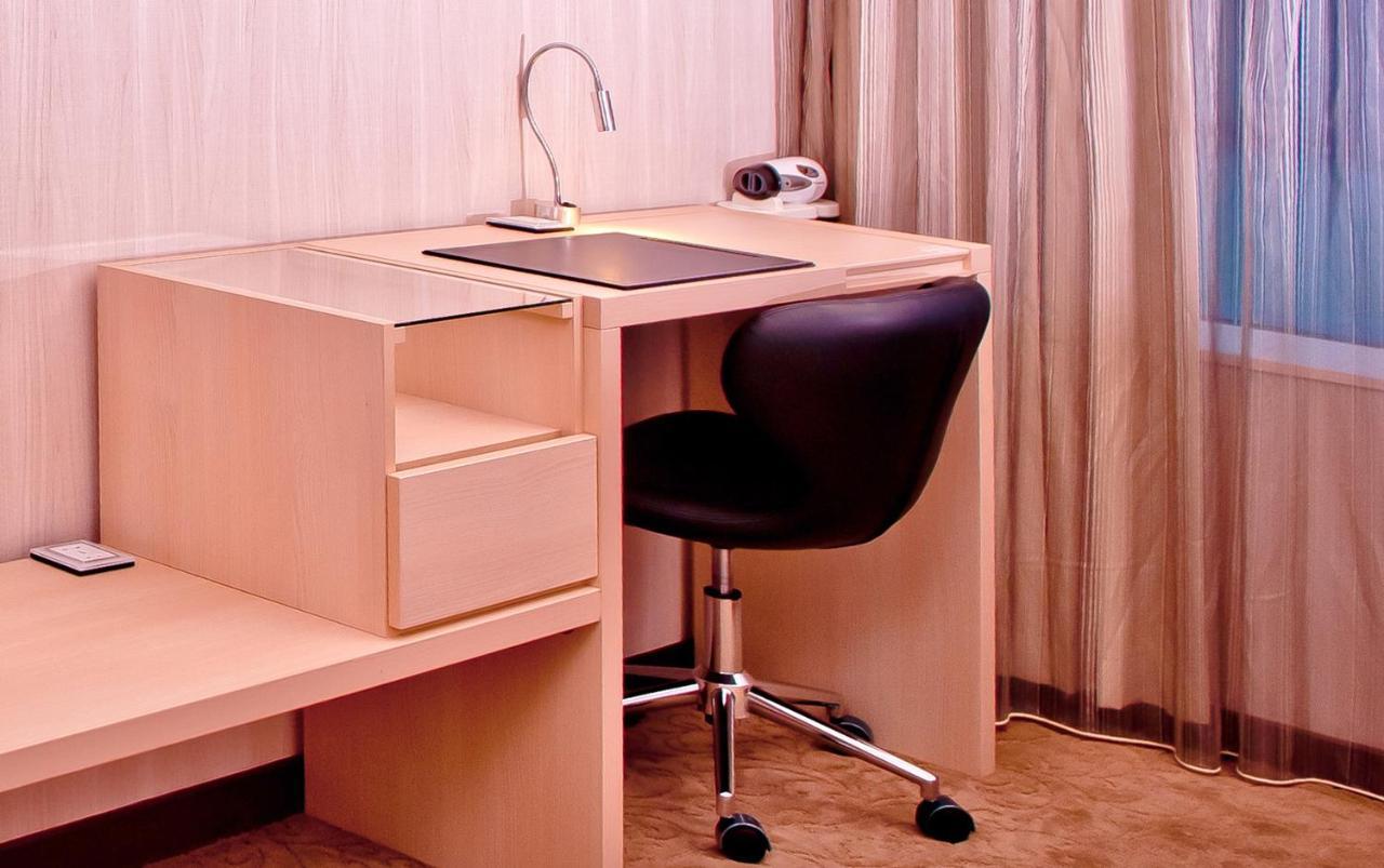 Yomi Hotel - Shuanglian Mrt Tajpej Zewnętrze zdjęcie