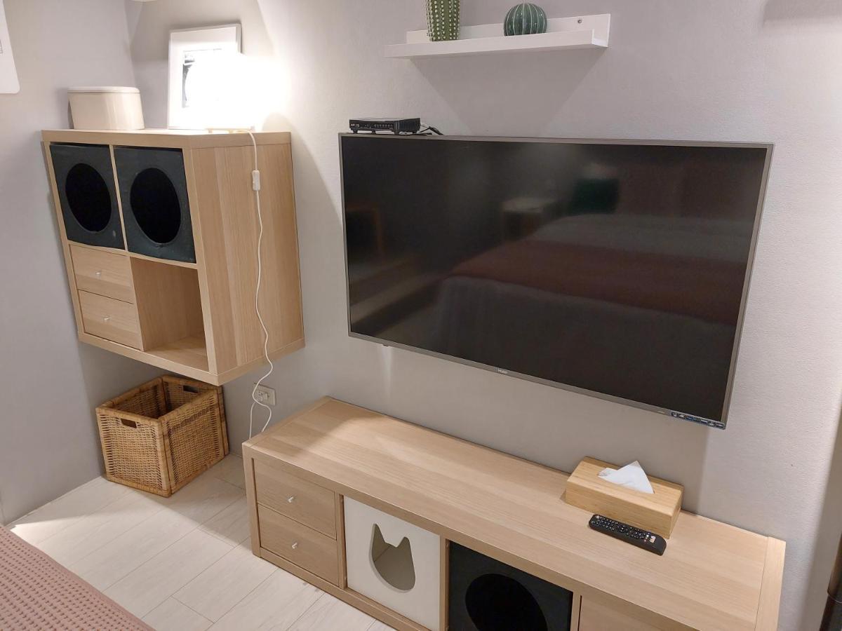 Yomi Hotel - Shuanglian Mrt Tajpej Zewnętrze zdjęcie