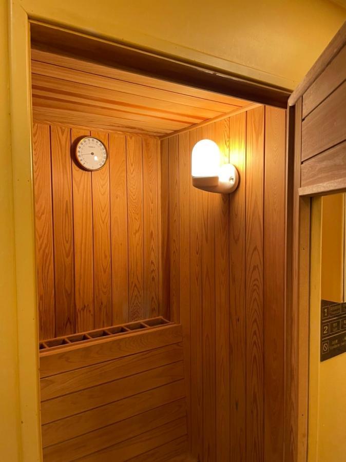 Yomi Hotel - Shuanglian Mrt Tajpej Zewnętrze zdjęcie