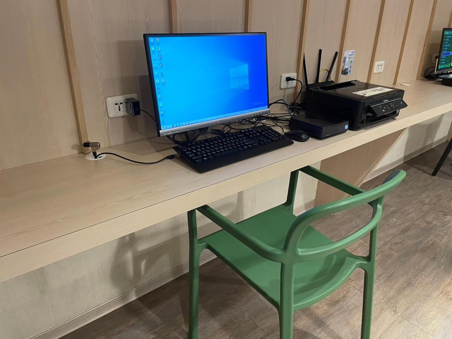 Yomi Hotel - Shuanglian Mrt Tajpej Zewnętrze zdjęcie